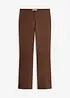 Stretch-Hose, Bootcut, bonprix
