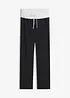 Lange Pyjamahose, bonprix