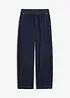 Barrel-Jeans Mid Waist, Bequembund, bonprix