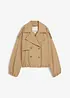 Kurze Trenchjacke, bonprix