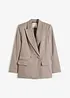 Nadelstreifen Blazer, bonprix