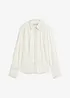 Bluse aus fließender Viskose, bonprix