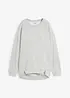 Oversize-Sweatshirt, bonprix