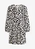 bedrucktes Kleid, bonprix