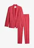 Tailleur pantalon (ens. 2 pces), bonprix