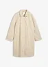 Einreihiger Trenchcoat, bonprix