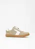 Sneaker im Retrolook, bonprix