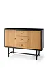 Sideboard mit hohen Beinen, bonprix