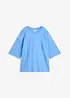 T-shirt oversize 100% coton, bonprix