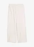 Culotte aus reiner Bio-Baumwolle, bonprix