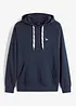Hoodie aus reiner Bio-Baumwolle, bonprix