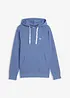 Hoodie aus reiner Bio-Baumwolle, bonprix