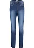 Skinny-Jeans Mid Waist, Stretch, bonprix