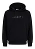 JJ REBEL Hoodie, Loose Fit, JJ REBEL