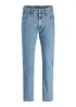 Jean JJ REBEL loose, 100% coton, JJ REBEL