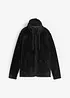 Teddy-Fleece Jacke, bonprix