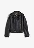 Biker-Jacke, bonprix