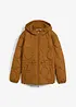 Veste matelassée à capuche, bonprix