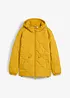 Veste matelassée à capuche, bonprix