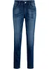 Thermojeans mit kuscheliger Innenseite, Boyfriend, bonprix