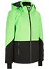 wasserdichte Ski Funktions-Jacke, bonprix