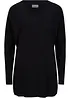 Long-Pullover, bonprix
