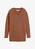 Long-Pullover, bonprix