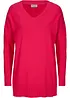 Long-Pullover, bonprix