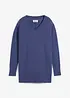 Long-Pullover, bonprix