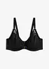 Bügel-BH mit Schmuckdetail, bonprix