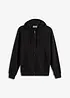 Kapuzen-Sweatjacke, bonprix