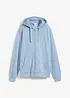 Kapuzen-Sweatjacke, bonprix