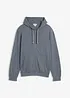 Kapuzen-Sweatjacke, bonprix