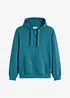 Kapuzen-Sweatjacke, bonprix