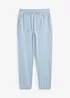 Pantalon de jogging 100% coton, bonprix