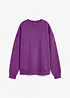 Oversize-Sweatshirt, bonprix