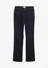 Straight-Jeans High Waist, bonprix