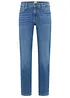 Mustang Oregon Stretch-Jeans, Bootcut, Mustang Jeans