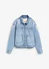 Denim Shaket / Jeansjacke, bonprix