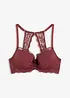 Schalen BH mit Bügel, bonprix
