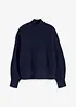 Pull oversize 100% coton, bonprix