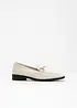 Loafer mit Schnalle, bonprix