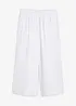 Culotte aus softem Viskose-Mix, bonprix