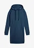 Sweatkleid mit Bio-Baumwolle, bonprix