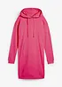 Sweatkleid mit Bio-Baumwolle, bonprix