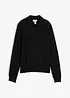 Pull polo, bonprix