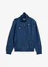 Veste en jean 100% coton, bonprix