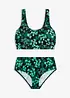 Bustier-Bikini (2-tlg.Set), bonprix