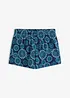 Badeshorts mit integrierter Bikinihose, bonprix