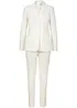 Tailleur pantalon, bonprix